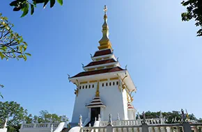 Wat Tham Kham