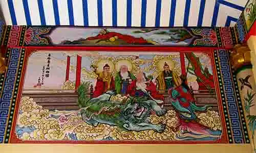 Wat Sawangsrivwilai Foundation - มุลนิธิสว่างศรีวิไลธรรมสถาน